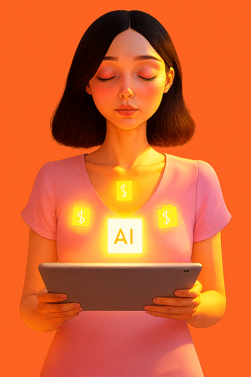 AI & Data-Centric Strategy for Intelligent